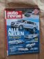 Preview: auto revue 9/2005 Passat Variant (3C),Hummer H3,Astra Twin Top