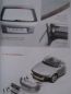 Preview: ATZ MTZ extra Audi A3 Typ 8P April 2003 Sonderheft