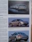 Preview: ATZ MTZ Porsche 911 Carrera (Typ 996) Sonderheft