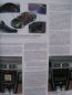 Preview: ATZ MTZ Audi A6 Typ 4B Sonderausgabe Sonderheft