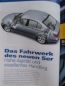 Preview: ATZ MTZ extra BMW 5er Reihe  E60 Sonderheft