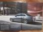 Preview: Mercedes Benz E-Klasse Limousine BR213 Vorstellungsheft NEU