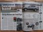 Preview: Auto Bild 6/2016 BMW X6 E71 Gebrauchtwagen,neue Prius,