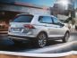 Preview: VW Tiguan Prospekt 2.0TSI 2.0TDI neues Modell Dezember 2015