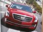 Preview: Cadillac ATS Sedan 2015 Prospekt Deutsch NEU