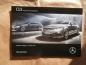 Preview: Mercedes Benz CLS Coupé & Shooting Brake BR218 2/2016 NEU
