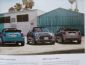 Preview: Mini Cabrio F57 +Yours +John Cooper Works März 2016 NEU