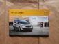 Preview: Opel Combo +CNG Turbo +Diesel Februar 2013 +Preisliste