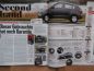 Preview: Auto Bild 9/2016 Kia Sportage (SJ) Test,VW Caddy vs. Partner Tep