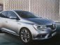 Preview: Renault Mégane IV + Sport GT Prospekt September 2015 NEU