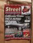Preview: Street Magazine 1/2015 Chevy Nomada 1957,Ford Model A 1929,