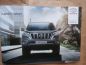 Preview: Toyota Land Cruiser Prospekt September 2015 +TEC-Edition