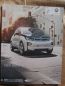 Preview: BMW i3 (i01) +Range Extender Prospekt März 2015 NEU