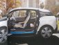 Preview: BMW i3 (i01) +Range Extender Prospekt März 2015 NEU