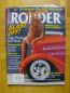 Preview: American Rodder Magazin 6/1991