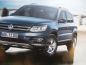 Preview: VW Tiguan +R-Line Prospekt Oktober 2015 NEU