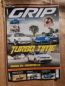 Preview: grip das Motormagazin 2/2016