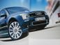 Preview: Audi A8 3.7 quattro 4.2 quattro +L Version April 2003 Typ D3 4E