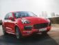 Preview: Porsche Cayenne +Diesel +S +E-hybrid GTS Turbo +S März 2015