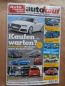 Preview: ams autokauf Herbst 2015 Audi A3, Kadjar,VW up vs. Twingo