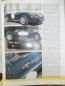 Mobile Preview: European Kitcar Magazine 7/1992 Jaguar C-Type, GBSI-Cobra,Belaro