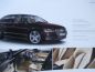 Preview: Audi A8 D4 4H 3.0TFSI quattro 4.0tfsi 3.0tdi +4.2tdi clean diese