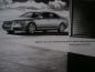 Preview: Audi S8 Typ D3 4E Prospekt Oktober 2005