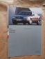 Preview: Audi A6 +S6 (C4) Limousine +Avant April 1994