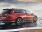 Preview: VW Passat Alltrack Typ 3G TDI SCR 4Motion Mai 2015 NEU