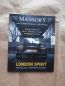 Preview: Mansory Automotive & Lifestyle Nr.10 Lamborghini Aventador