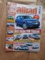 Preview: Auto Bild allrad 10/2015 Jeep Cherokee 2.2l Diesel,Iveco Daily 4