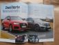 Preview: Auto Bild 7/2015 allrad G500 4x4 (2),VW Caddy 4x4, Ford Ranger 3