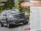 Preview: Auto Bild allrad 472015 Cayenne GTS & Turbo S, XC90,VG: X1 28i