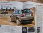 Preview: Auto Bild allrad 472015 Cayenne GTS & Turbo S, XC90,VG: X1 28i