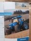 Preview: Landini Traktoren Programm Oktober 2005