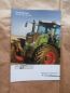 Preview: Fendt 800 Vario 819 822 824 826 828 Prospekt