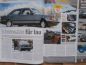 Preview: Auto Bild allrad 2/2011 Jeep Grand Cherokee V8,Vergleich in den