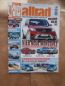 Preview: Auto Bild allrad 6/2013 BMW X3 20d F25,Subaru Outback 2.0D