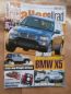 Preview: Auto Bild alles allrad 12/2006 BMW X5 E70,Heico Sportiv HS3 Thor