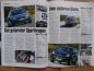 Preview: Auto Bild alles allrad 1/2007 BMW X3 3.0sd E83 vs. ML320CDI,Outl