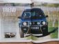 Preview: Auto Bild alles allrad 9/2005 Audi Q7,Hummer H3,Forester 2006,