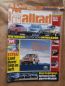 Preview: Auto Bild allrad 5/2007 Volvo Laplander,Seat Altea Freetrack,