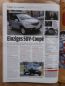 Preview: Auto Bild allrad 5/2007 Volvo Laplander,Seat Altea Freetrack,
