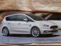 Preview: Ford S-Max Vignale + Edge Vignale Prospekt Februar 2016 NEU