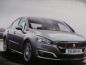 Preview: Peugeot 508 +SW Prospekt +Preisliste August 2014