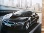 Preview: BMW i8 (i12) September 2015 +Louis Vuitton Gepäckserie 9/2015