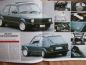 Preview: VW Tuning Sonderausgabe Nr.16 Projektzwo Golf,Wunschel,Pontus