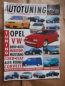 Preview: Autotuning 6/1994 Mustang Cabrio,Ritter Voyager,Wormser Polo,