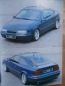 Preview: Autotuning 6/1994 Mustang Cabrio,Ritter Voyager,Wormser Polo,