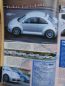 Preview: VW Scene 6/2000 Caddy, Polo G40,New Beetle RSi,T1,1303 Cabrio